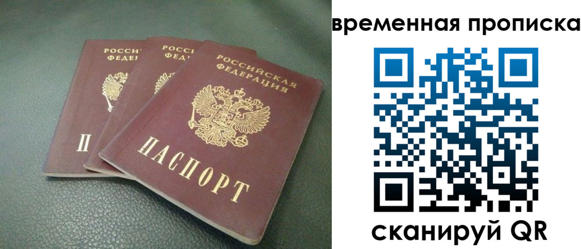 прописка гарантия в Шумихе